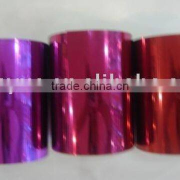 PET SEQUINS FILM
