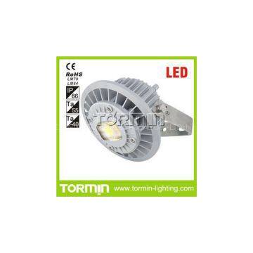 IP66 Waterproof LED 60W Outdoor Ceiling Flood Light Fixtures