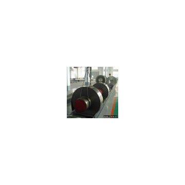 Sell Stainless Steel Strips, Belts and Coils