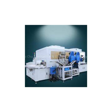 Automatic Assembly Machine