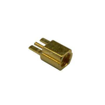 MMCX PCB Connector