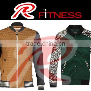 Custom Varsity Jackets | High School Sports Jackets | Letterman varsity jackets