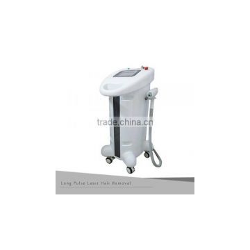 2016 best sales nd yag laser depilation machine / laser hair removal