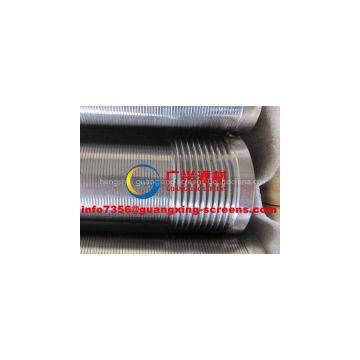 SS304 Johnson Type Filter Screen Tube photo-2