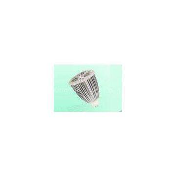 270lm Aluminum High Power Energy Saving PMMA Material LED Spot Light Lamps