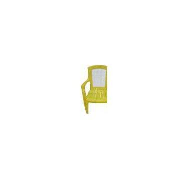 plastic chair mould