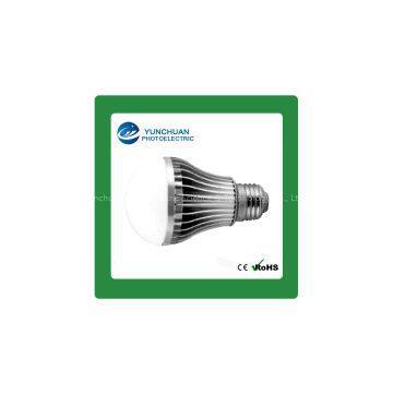 A60 E27 5W Episar LED Bulb Lamps