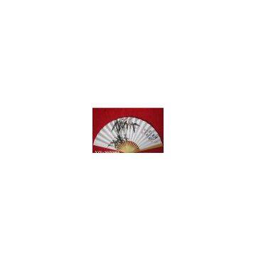 Paper fan