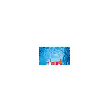 Environmental Protection Exterior Wall Paint