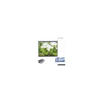 Sell Manual Screen