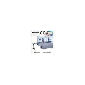 Automatic Packaging Machine Cellophane Pack machine for Box