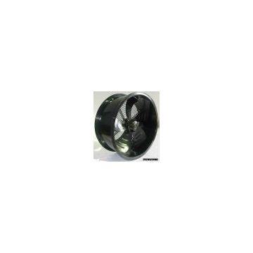 Axial fan (YWF550)