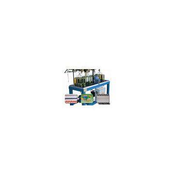 highspeed braiding machine