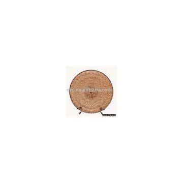 Decorative Plate with stand