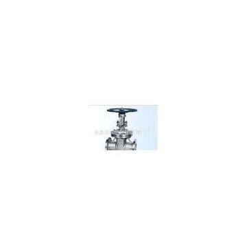 High vacuum valve