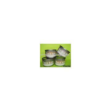 offset printing ink
