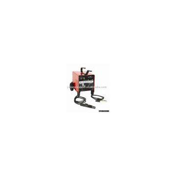Professional arc welding machine