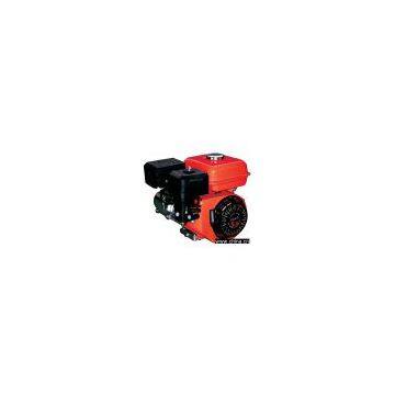 Gasoline Air-cooled Engines