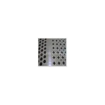 perforated  metal