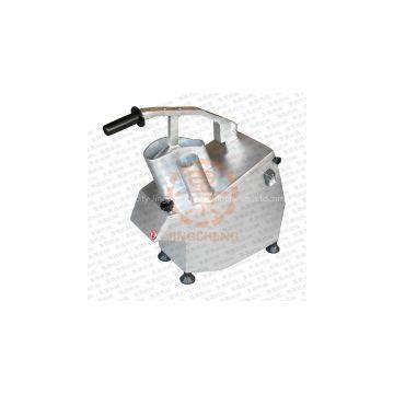 multi-purpose vegetable cutting machine