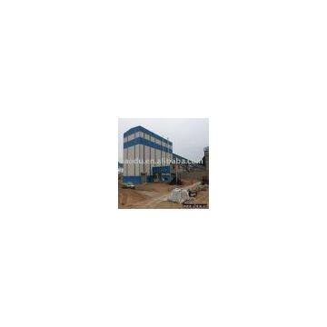 Prefabricated house