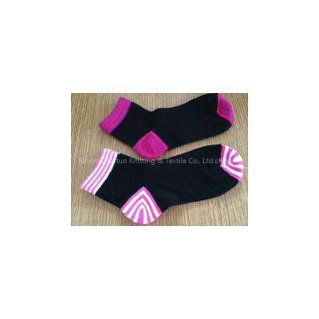 Female Cotton Socks