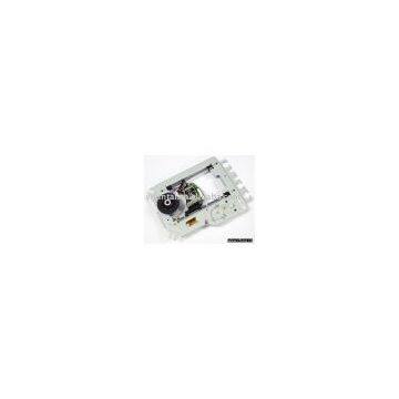 mechanism/electronic instrument/DVD accessories