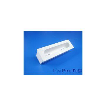 Hot Pressed BN Boron Nitride Nozzle photo-3