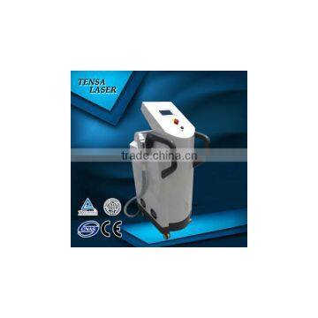 Multifunctional SHR IPL Laser hair removal beauty equipment