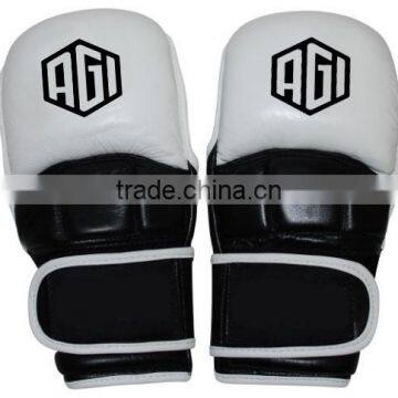 Grappling mma gloves