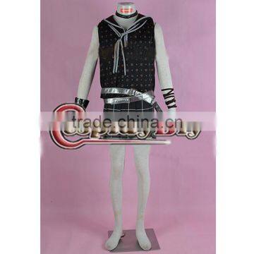 Final Fantasy XV Iris Amicitia Cosplay Costume Suit Adult Women's Halloween Carnival Costume Cosplay