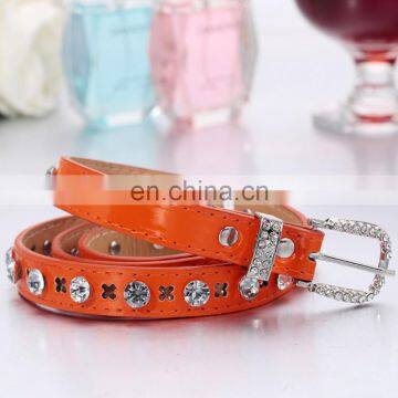 2015 Fashion Leisure Hollow Waist Belt For Lady photo-2