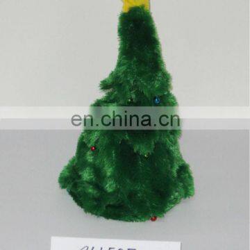 CHRISMAS TREE WITH