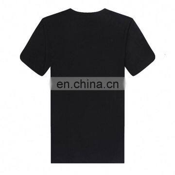 Modern Style Unique Design Men T-shirt Softextile on Sale photo-5