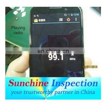 Quality Control of Led Display Mobile Truck During Production/inspection Service in China photo-4