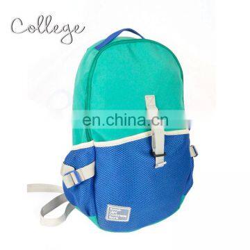 Schoolbag teenager backpack for young people