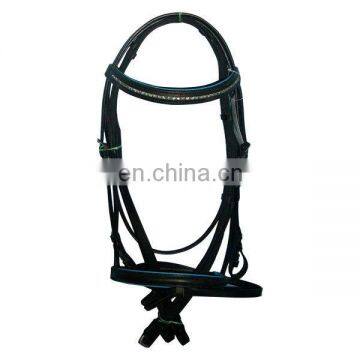 Leather Bridle