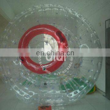 Running ball, zorb ball in 3 meters