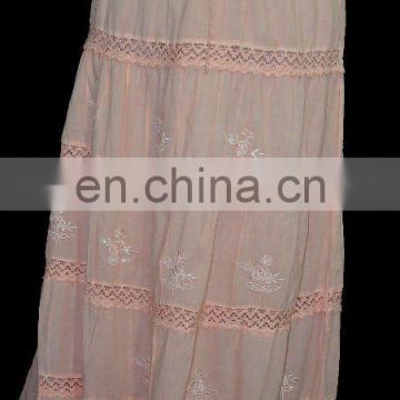 Ladies Skirt 2016