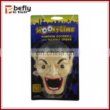 Wholesale zombie musical halloween doorbell