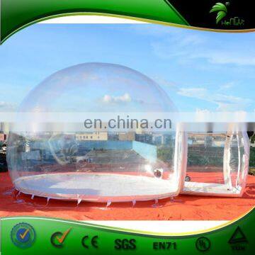 5M Clear Bubble Dome Tent, Outdoor Camping Bubble Tent