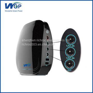 Hot Sale Solar Energy Product All in One Portable Mobile Solar System for Home in Nairobi Kenya photo-2