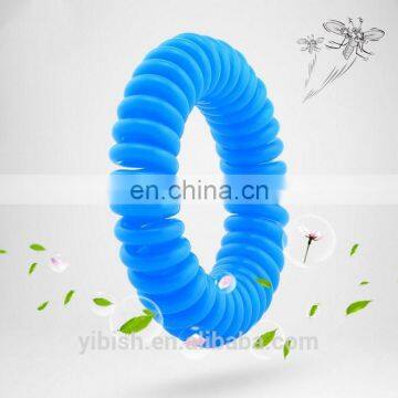 Natural Mosquito Repellent Bracelets Waterproof Wristband Wrist Band