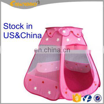 Outdoor&Indoor New Portable Baby Toys Childs Foldable Girl Children Kids Igloo Child Kid Princess Castle Kids Play Tent photo-2