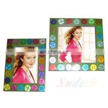paper photo frame