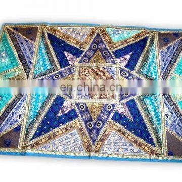 Traditional decoration Patchwork Wall hanging