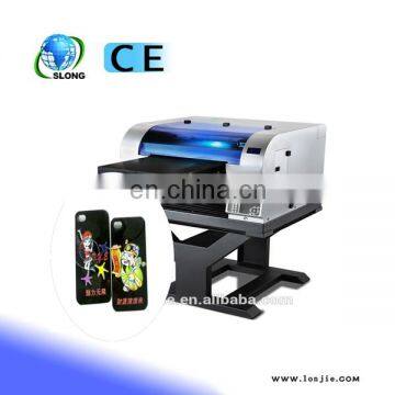 Mobile Phone Cover Printing Machine / digital printer