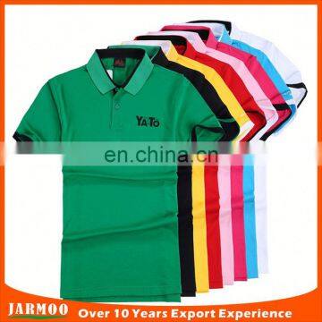 High Quality Colorful Healthy Shorts Sleeve t Shirts photo-4