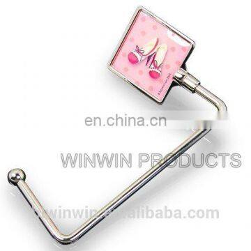 Win Win Factory Top Selling Products 2017 Purse Hanger photo-3