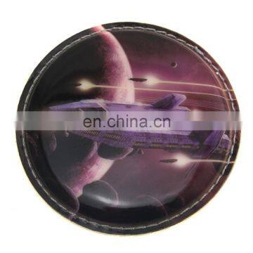 alibaba high-quality print tailor made space flight badge